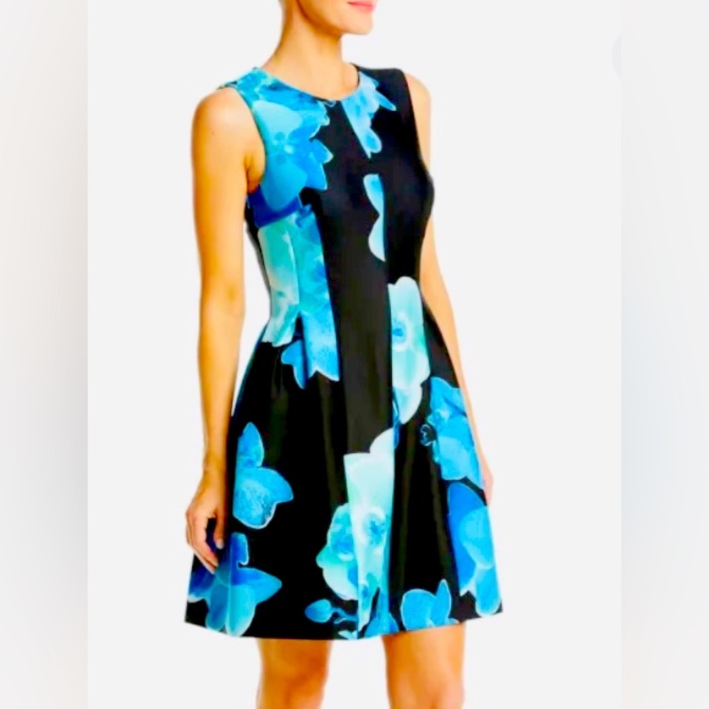 Calvin klein cocktail dress